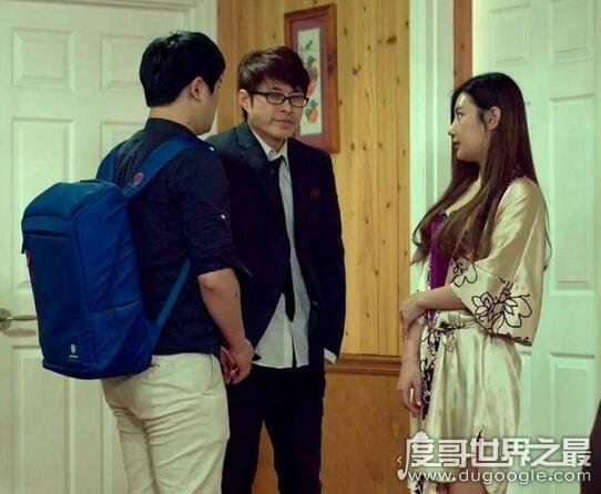 韩国高颜值r级电影，年轻的嫂子:难以忍受的味道 电影详解