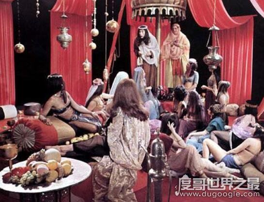 贞操带是什么，古代的贞洁如今性虐待的情趣用品