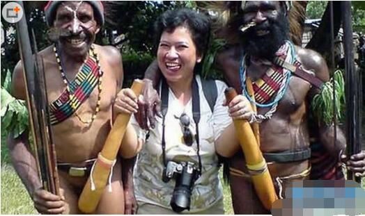 男人的阴劲有多长？目前世界上最大的阴劲长达56厘米