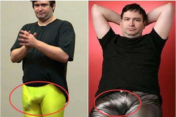 男人的阴劲有多长?目前世界上最大的阴劲长达56厘米