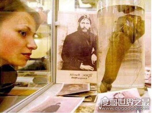 男人的阴劲有多长？目前世界上最大的阴劲长达56厘米