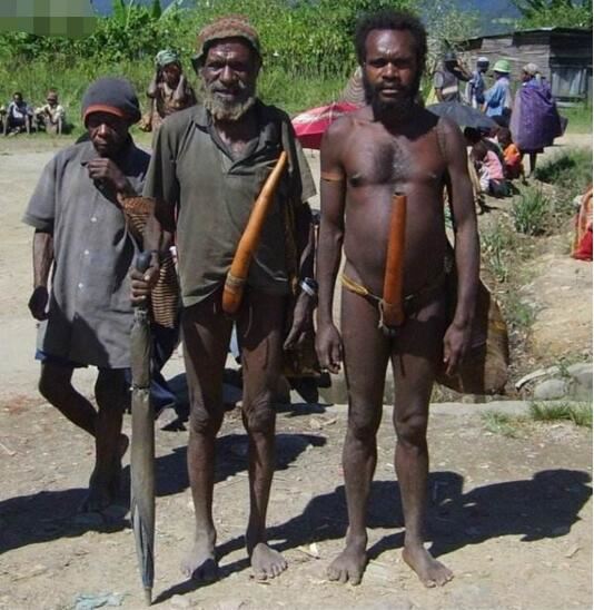 男人的阴劲有多长？目前世界上最大的阴劲长达56厘米