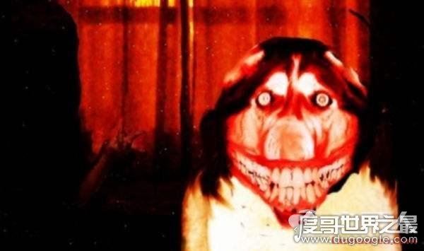 作死搜索smile.jpg(微笑狗)谷歌原图,结果吓尿了(胆小勿进)