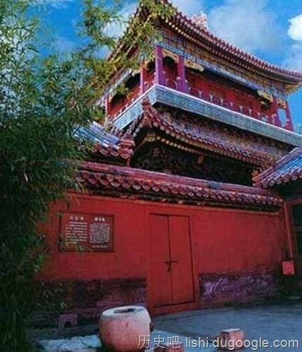 灵异事件真实案列,盘点中国十大真实灵异事件(胆小者慎入)