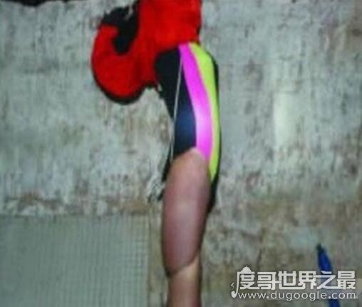 灵异事件真实案列，盘点中国十大真实灵异事件(胆小者慎入)