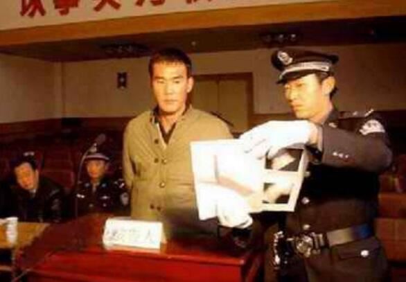 甘肃掏肠手乔建国案实录,2少女遭毒手(如何掏肠成谜)