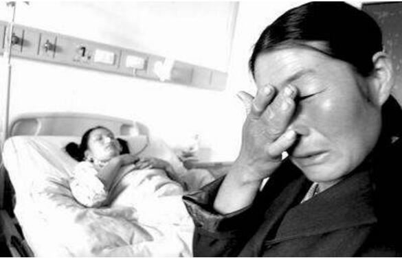 甘肃掏肠手乔建国案实录，2少女遭毒手(如何掏肠成谜)