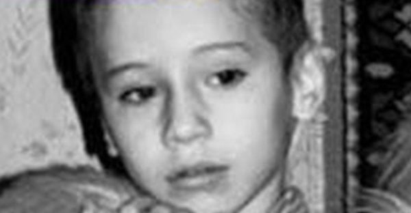 世界上十大兽孩，被各类野兽兽化的孩子(让人痛惜)