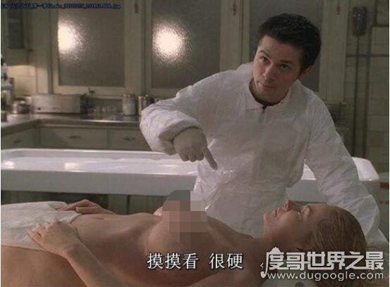 十大hbo大尺度美剧推荐，堕落街传奇傲视群芳三点全露