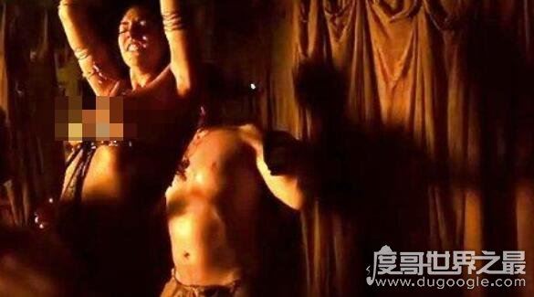 十大hbo大尺度美剧推荐，堕落街传奇傲视群芳三点全露