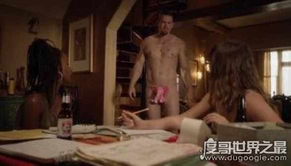 十大hbo大尺度美剧推荐，堕落街传奇傲视群芳三点全露