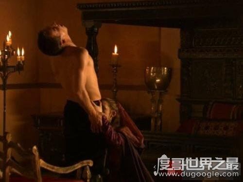 十大hbo大尺度美剧推荐，堕落街传奇傲视群芳三点全露