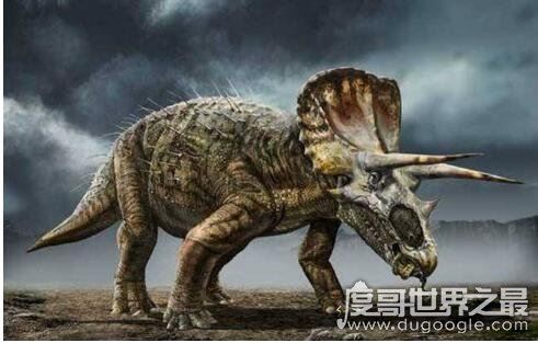 霸王龙的十大天敌，10种能轻松干掉霸王龙的恐龙盘点