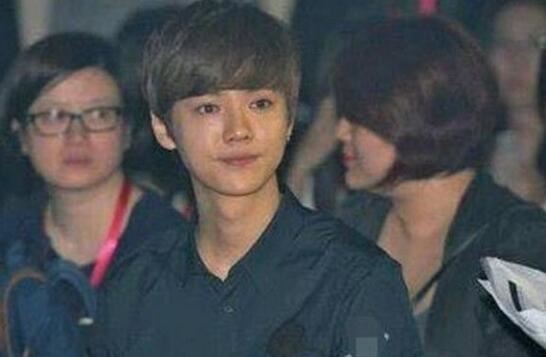 鹿晗七龙珠事件详情，下体镶珠讨好金主王梦秋