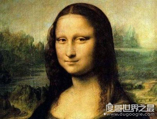 全能天才达芬奇是哪国人，意大利人(欧洲文艺复兴三杰之一)