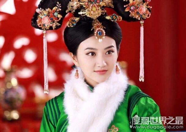 皇太极为什么恨大玉儿,因为太聪明和功利皇太极处处提防