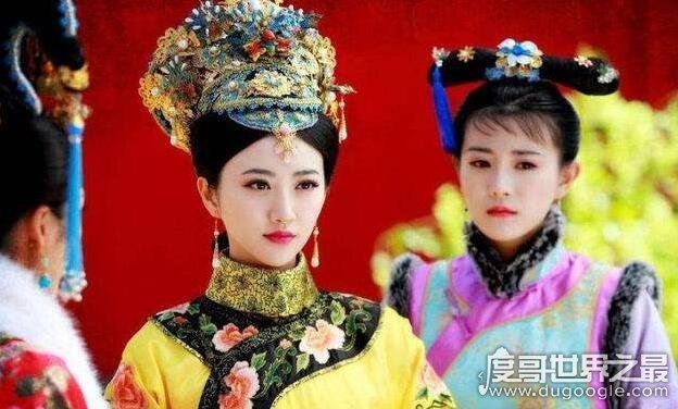 皇太极为什么恨大玉儿，因为太聪明和功利皇太极处处提防