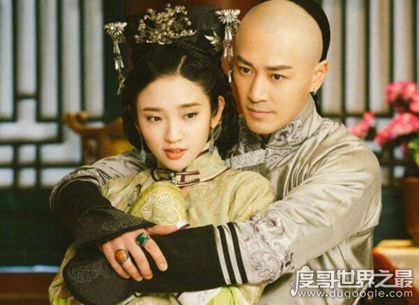 皇太极为什么恨大玉儿，因为太聪明和功利皇太极处处提防