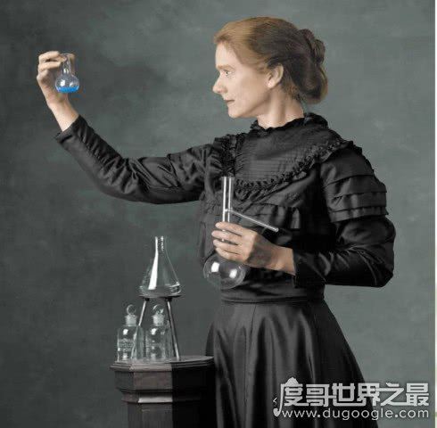 世界上最毒的物质，钋元素(仅0.1克威胁1000万人生命)