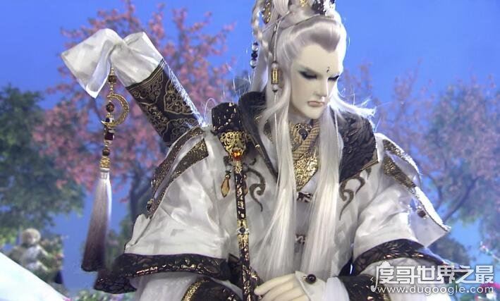 霹雳布袋戏顺序,小白的正确观看顺序指南(想入坑的伙伴赶紧来)