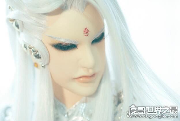 霹雳布袋戏顺序，小白的正确观看顺序指南(想入坑的伙伴赶紧来)