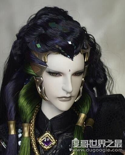 霹雳布袋戏顺序，小白的正确观看顺序指南(想入坑的伙伴赶紧来)