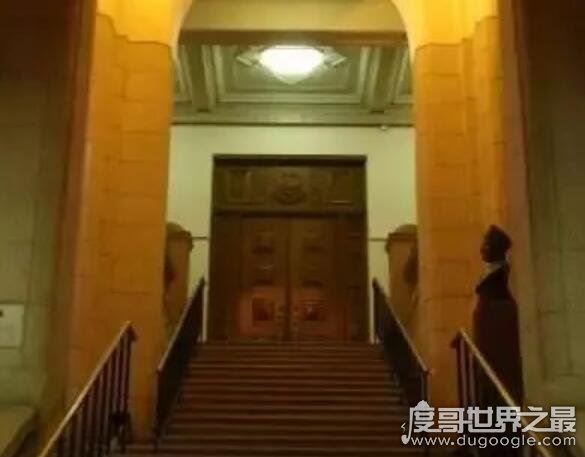 港大庄月明楼俯视图，不同角度看会吓着你(高清图分析)