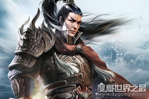 杨戬的师傅是谁?乃是阐教十二金仙之一的玉鼎真人