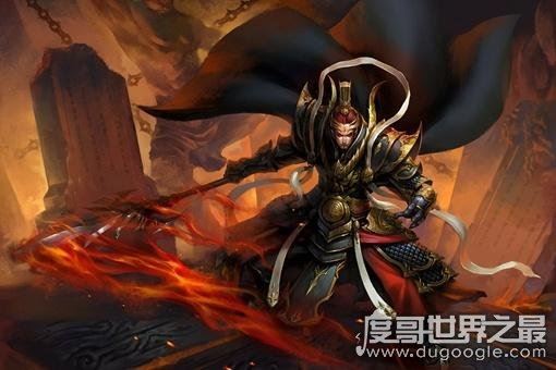 杨戬的师傅是谁？乃是阐教十二金仙之一的玉鼎真人