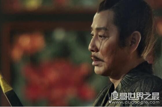 庆帝为什么要杀范闲，因为害怕自己的皇权被威胁(叶轻眉前车之鉴)