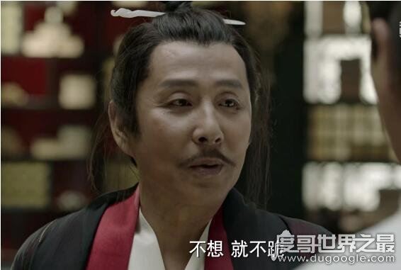 庆帝为什么要杀范闲，因为害怕自己的皇权被威胁(叶轻眉前车之鉴)