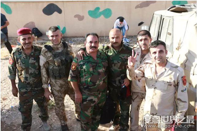 侣行第三季死人了,摄制组直面ISIS恐怖组织(太过危险被禁播)