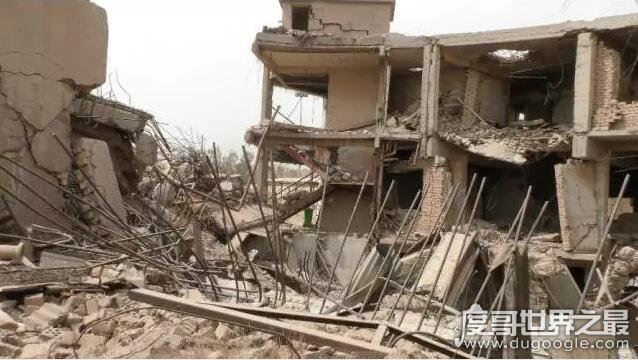 侣行第三季死人了，摄制组直面ISIS恐怖组织(太过危险被禁播)