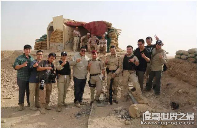 侣行第三季死人了，摄制组直面ISIS恐怖组织(太过危险被禁播)
