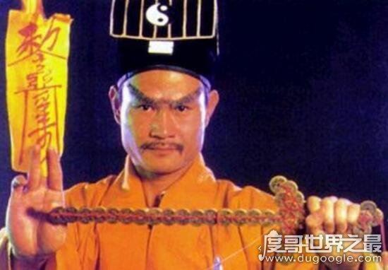 林正英怎么死的，林正英死时候灵异事件是真的吗