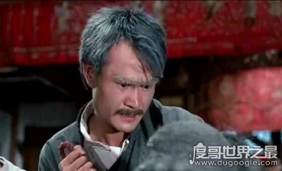 林正英怎么死的,林正英死时候灵异事件是真的吗