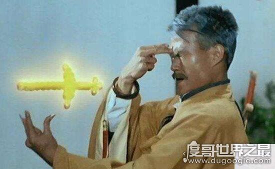 林正英怎么死的，林正英死时候灵异事件是真的吗