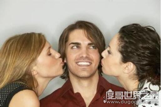 男女双飞什么意思,特指2女1男的3p性行为(跟3p有区别)