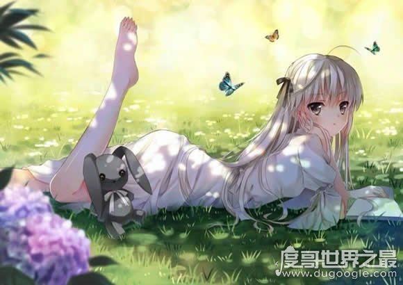 十大日本最污动漫，虫爱少女除了性还剩重口味(注意节制)