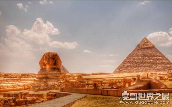 爬金字塔为什么会死，三大原因揭秘千古传说（或因辐射）