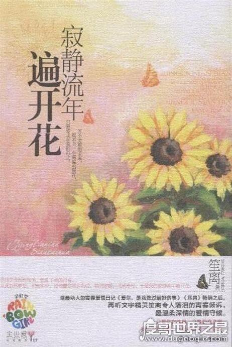 类似何以笙箫默的小说推荐，别后重逢虽虐但HE