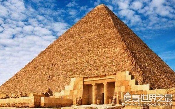 爬金字塔为什么会死，三大原因揭秘千古传说（或因辐射）