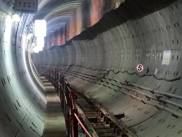 中国恐怖事件，看完不敢坐地铁了（夜晚莫入）