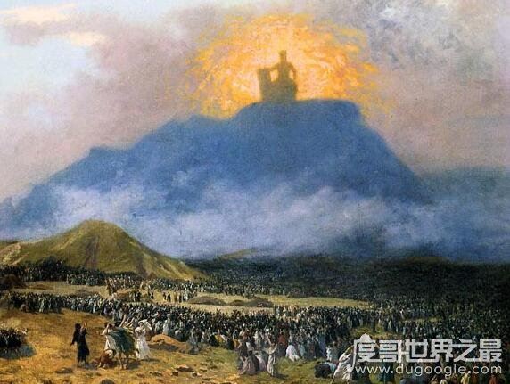 基督教十戒是哪十戒,关于这十条戒律的详细介绍和解释