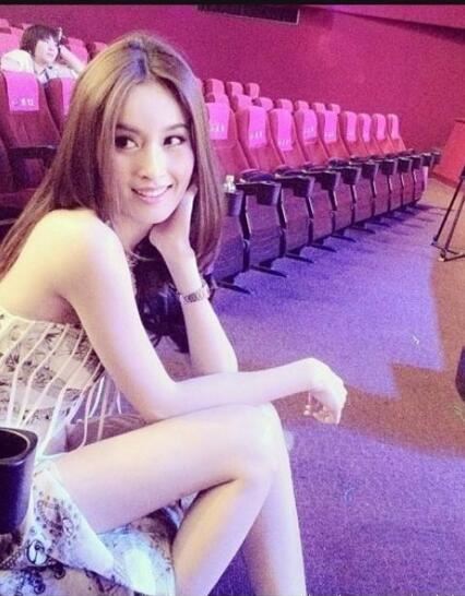 泰国最美人妖poy图片，简直美若天仙(poy变性前后对比照)