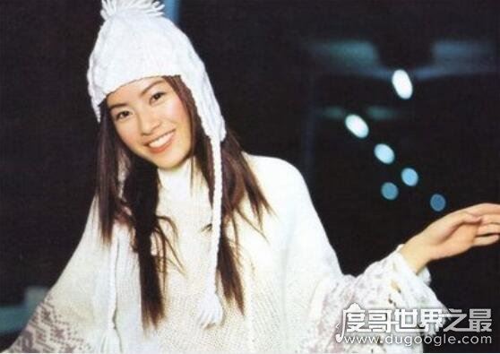 徐怀钰事件是什么，陪酒制片人被偷拍揭发(人气一落千丈)