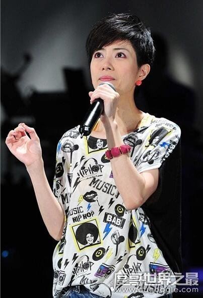 徐怀钰事件是什么，陪酒制片人被偷拍揭发(人气一落千丈)