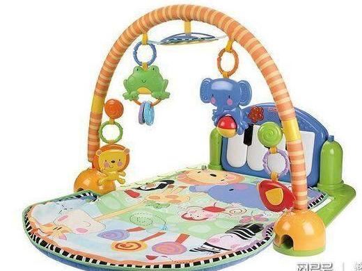 史上十大最危险玩具，诡异奇葩易扭曲孩子心理(必看)