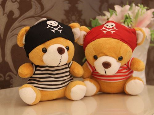 史上十大最危险玩具，诡异奇葩易扭曲孩子心理(必看)