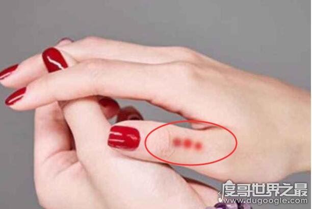按摩最快1分钟催经图,最简单快速的几种女性催经方式分享